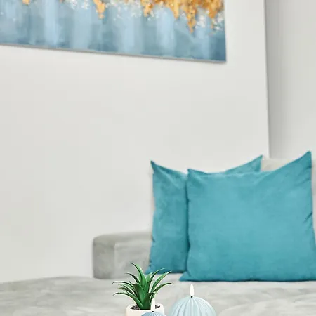 Apartment Gem Of Rotonda, View Penthouse By Binobi! Thessaloniki