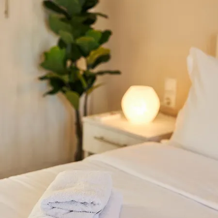 Gem Of Rotonda, View Penthouse By Binobi! * Thessaloniki